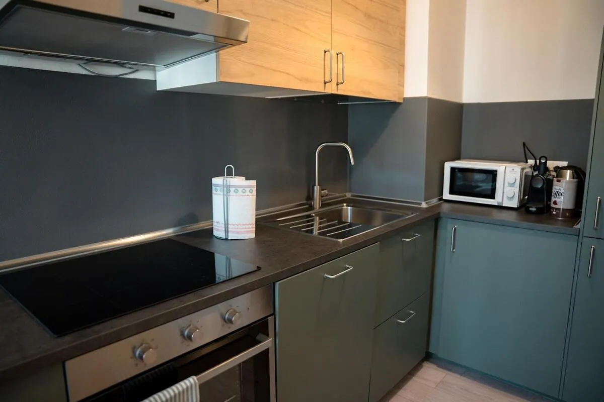 Appartamento Lago Verde Όπως Διαμέρισμα